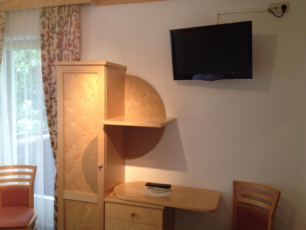 Apartpension Kappacher Kaprun Pokoj fotografie