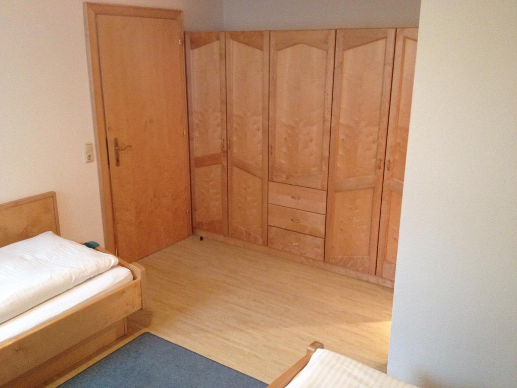 Apartpension Kappacher Kaprun Pokoj fotografie