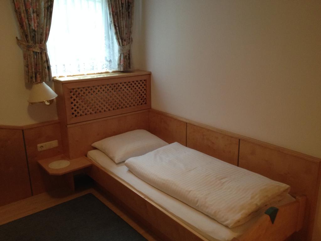 Apartpension Kappacher Kaprun Pokoj fotografie